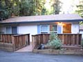 Two bedroom hoem for rent in Guerneville, Sonoma County, CA