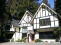 Historic Rio Nido Lodge for Sale